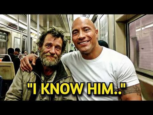 When Celebrities Run Into Old Friends!