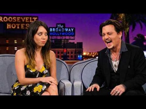 Nobody Breaks Celebrities Like Aubrey Plaza!