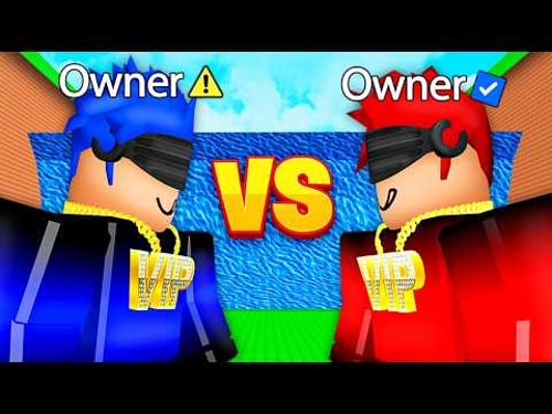 Exposing FAKE OWNER With The Real One!