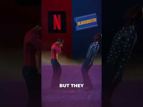 If you think you’ve made a bad choice, it could be worse…