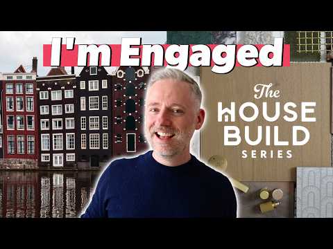 I'M ENGAGED | ...and I have YouTube to thank for it.