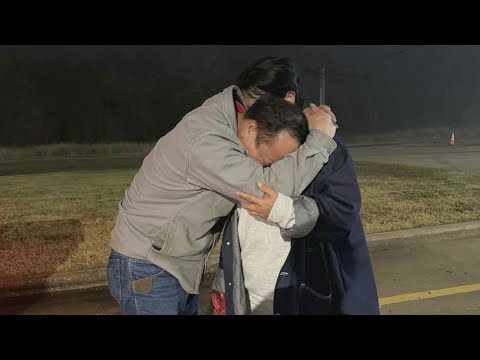 After ICE release St. Paul woman, she says agents keep returning to her home