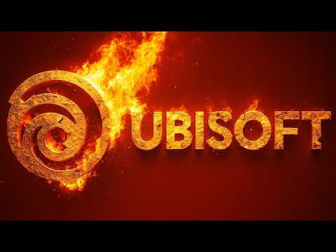 Ubisoft REFUSED to Listen... Now They Paid the Price