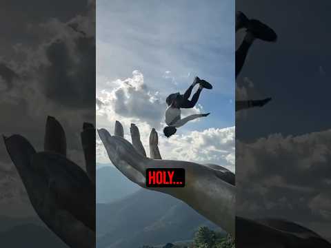 3 CRAZIEST IShowSpeed Backflips