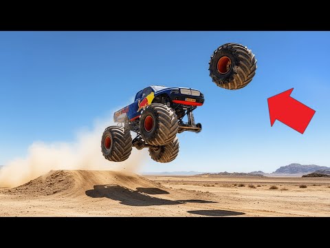 Incredible Moments Caught on Camera