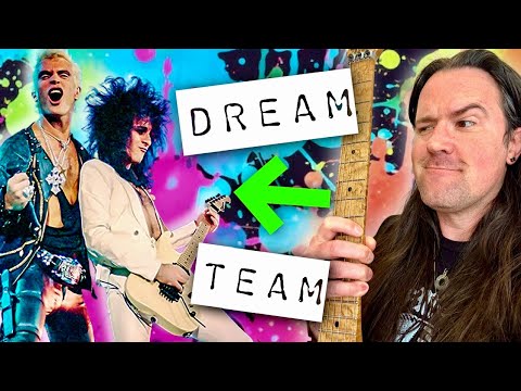 Why EVERYBODY Should Learn REBEL YELL!