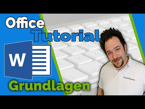 Microsoft Word Einsteigerkurs mit kostenlosen Übungsaufgaben für Anfänger - Herzogenrath