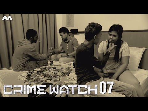 Crimewatch 2011 EP7 | The Convenience Store Teenaged Armed Robbers