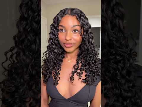 Love using dark liner & lashes to make my brown eyes pop #grwm #makeup #makeuproutine