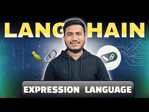 LangChain Expression Language (LCEL) | Generative AI | Euron