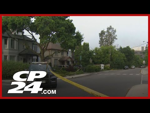 Teenage boy killed after shooting near Emmett Avenue and Jane Street | Police update on shooting