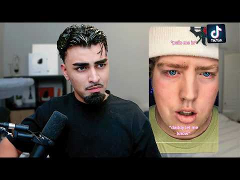 cringe videos my subscribers sent me