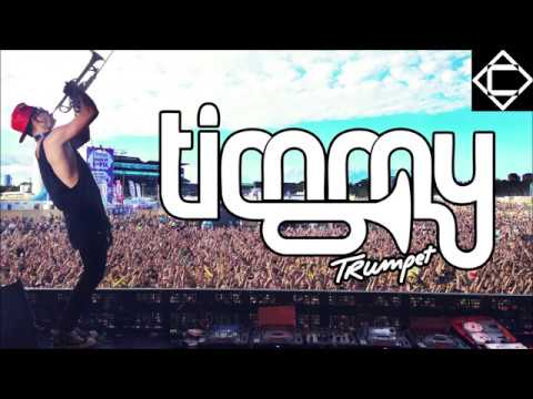 Timmy Trumpet Style 2020 - Electro House & Melbourne Bounce & Psytrance & Hardstyle Music Mix