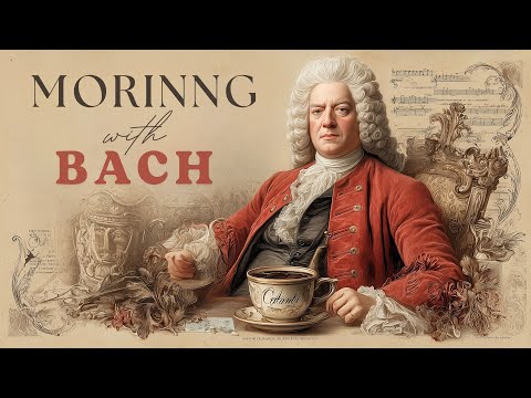 50 Best of Bach | What Happens When You Listen to Bach Music Every Morning?