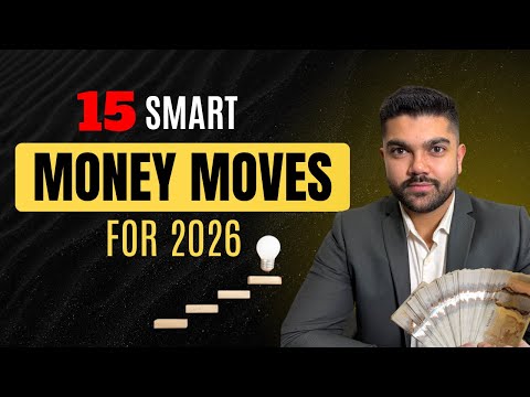Money Reset | The Checklist Every Canadian Needs in 2026