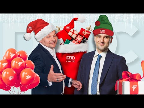 DBD Capital | Business Training | December 18, 2025