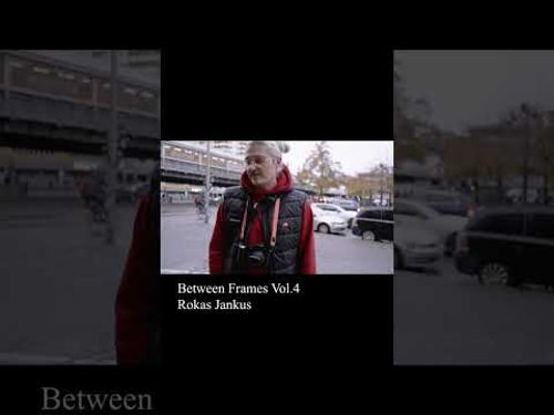 Traut euch zu fotografieren! 🧡