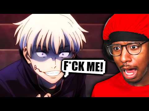 I Was NOT Ready for this JJK Episode!