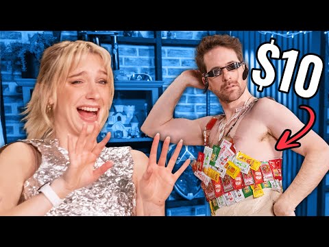 How To Be A Fashion Icon For Under $20 | Let's Do This!