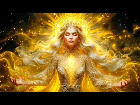 432Hz +852Hz +1111Hz ~ Attract prosperity, luck and miracles to your life | Universal Energy