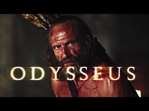 Odysseus, King of Ithaca