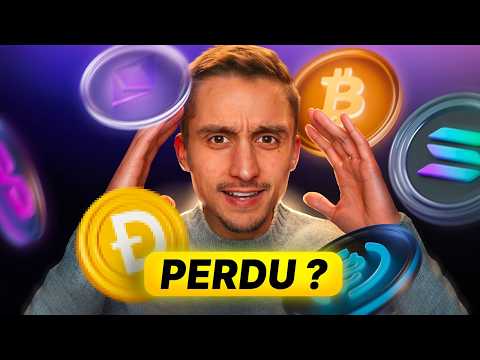 Comprendre les cryptos en 10 minutes