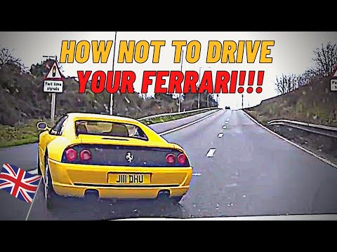 BEST OF THE MONTH (APRIL) | UK Car Crashes Compilation | Idiots In Cars 1 Hour (w/ Commentary)