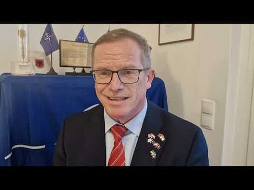 Jahresauftakt Kanzler Stocker Tabu Rede Fehlinger NATO FlatTax etc