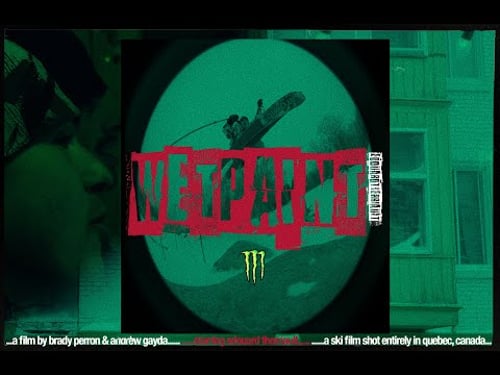 HOTLAPS | WET PAINT ft. Edouard Therriault