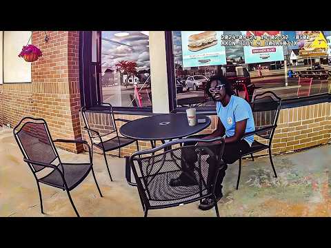 How to Get a Felony for $3.79