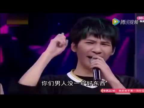 大张伟 金句频出笑泪齐飞!