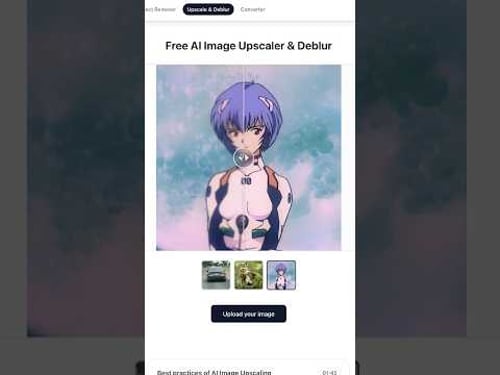 Watch the full video on my channel