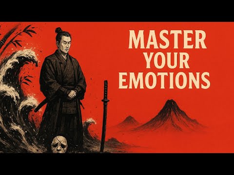 The Ancient Japanese Technique to Stay Calm in Chaos — Fudoshin Explained