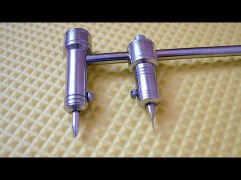 ЦЕНТРОРЕЗ Сделай и себе этот инструмент