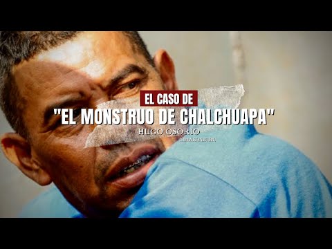 El caso de "El monstruo de Chalchuapa" | Criminalista Nocturno
