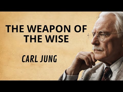 The Silent Trick That Gives You Power | Carl Jung