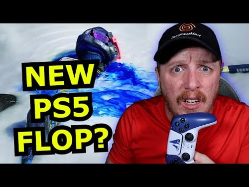 PlayStation made a HUGE MISTAKE!! NEW Leaks for Marathon are BAD!