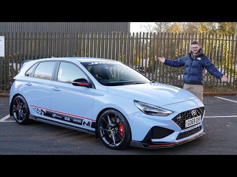 Things You Should Know BEFORE Buying a Hyundai i30N...