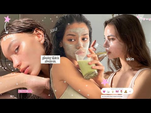 How To Maintain Clear Skin Without Spending Any Money