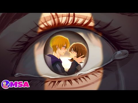 He Found Me Playing His RIVAL!