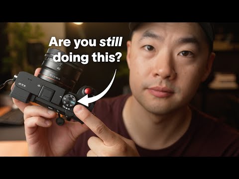 5 Signs You're No Longer A Beginner Photographer