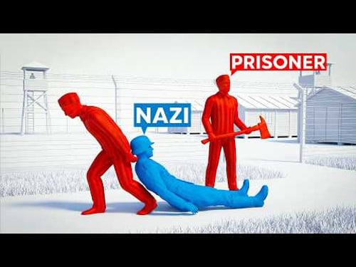 The Prisoners Who Escaped a Death Camp Killing 11 Nazis