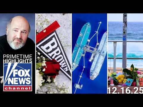 Fox News Highlights - December 16th, 2025