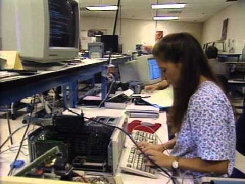 The Computer Chronicles - Windows Enhancements - Hardware (1992)