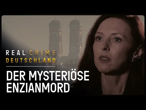 Wenn Frauen Morden: Der Enzianmord | True Crime Doku