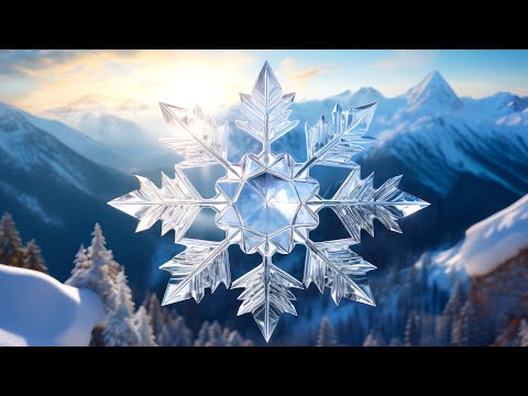 2026 Crystalline Ascension Codes (528Hz) Peace, Purity & Light Embodiment