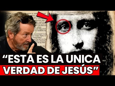 La VERDAD que la Iglesia OCULTÓ sobre JESÚS | JJ BENITEZ