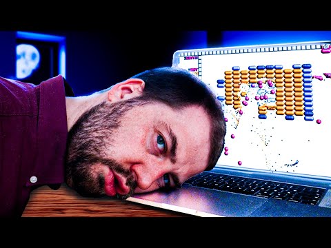 Hacking An Obscure Game From 2000 To Run On Windows 11