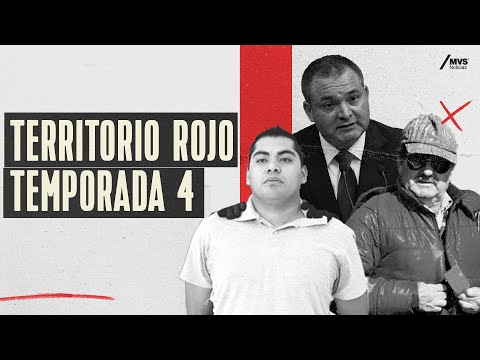 Del NARCOVIDEO de GARCÍA LUNA, hasta el fin de los CABALLEROS TEMPLARIOS | MVS Noticias