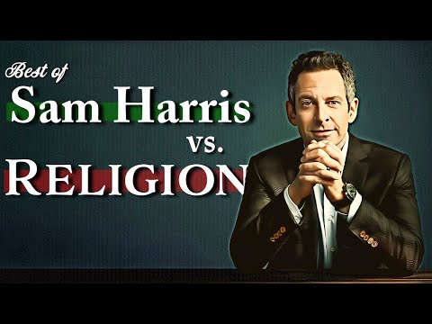 Sam Harris' Sharpest Critique of Religion